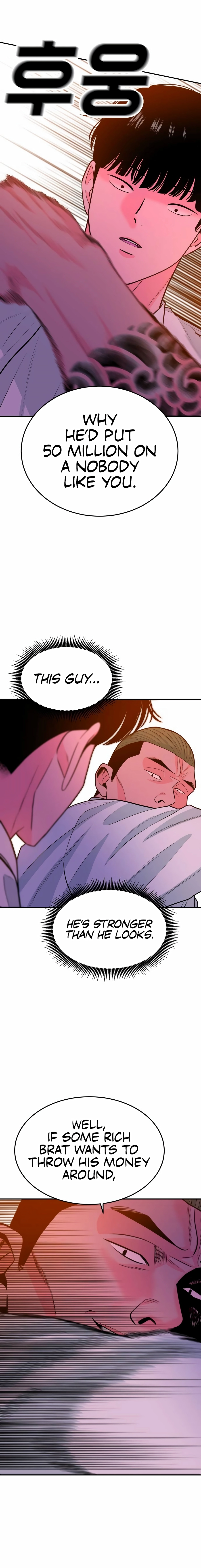 The Good Student Chapter 59 page 9 - 