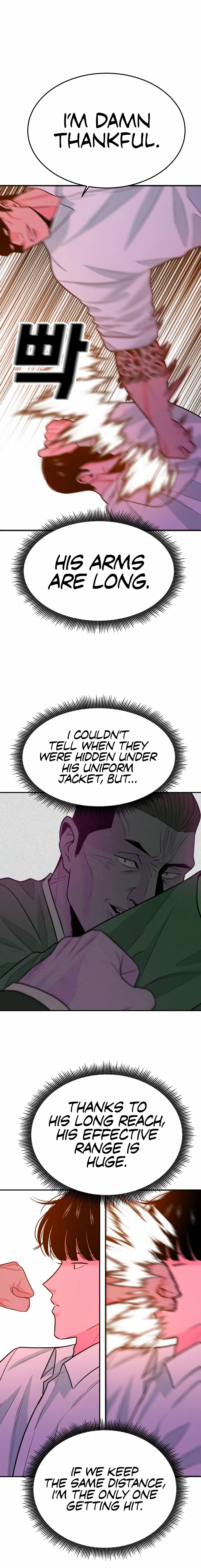 The Good Student Chapter 59 page 10 - 