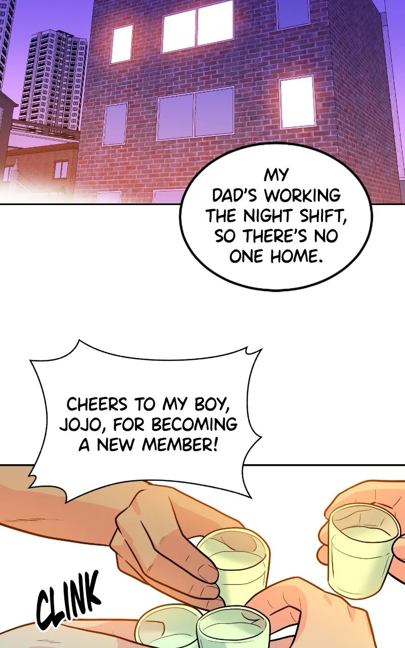 The Good Student Chapter 6 page 2 - 