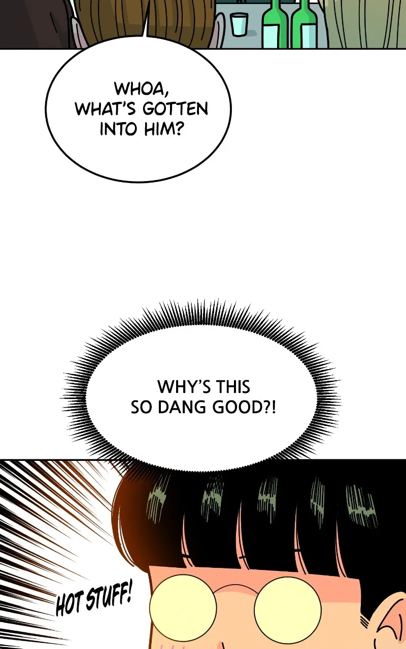 The Good Student Chapter 6 page 11 - 
