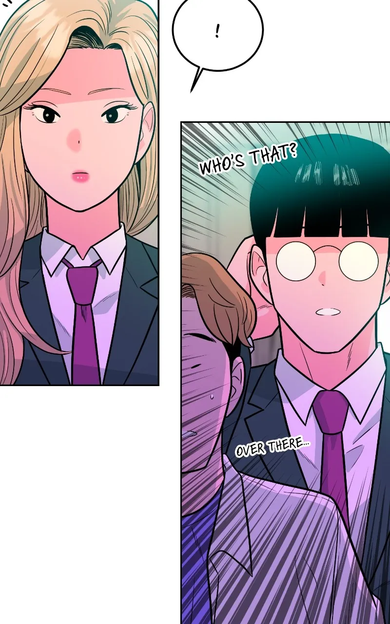 The Good Student Chapter 6 page 101 - 