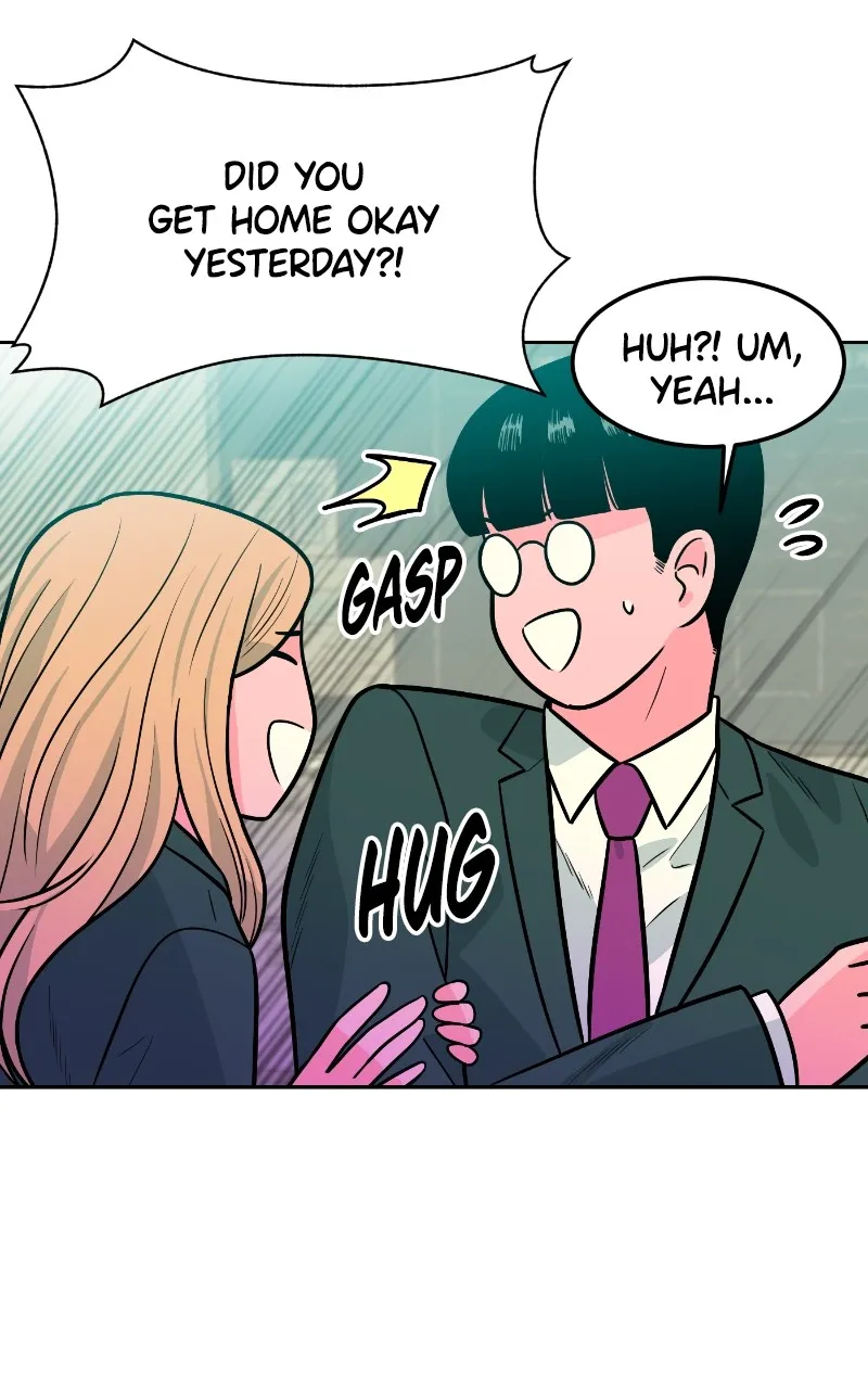 The Good Student Chapter 6 page 104 - 