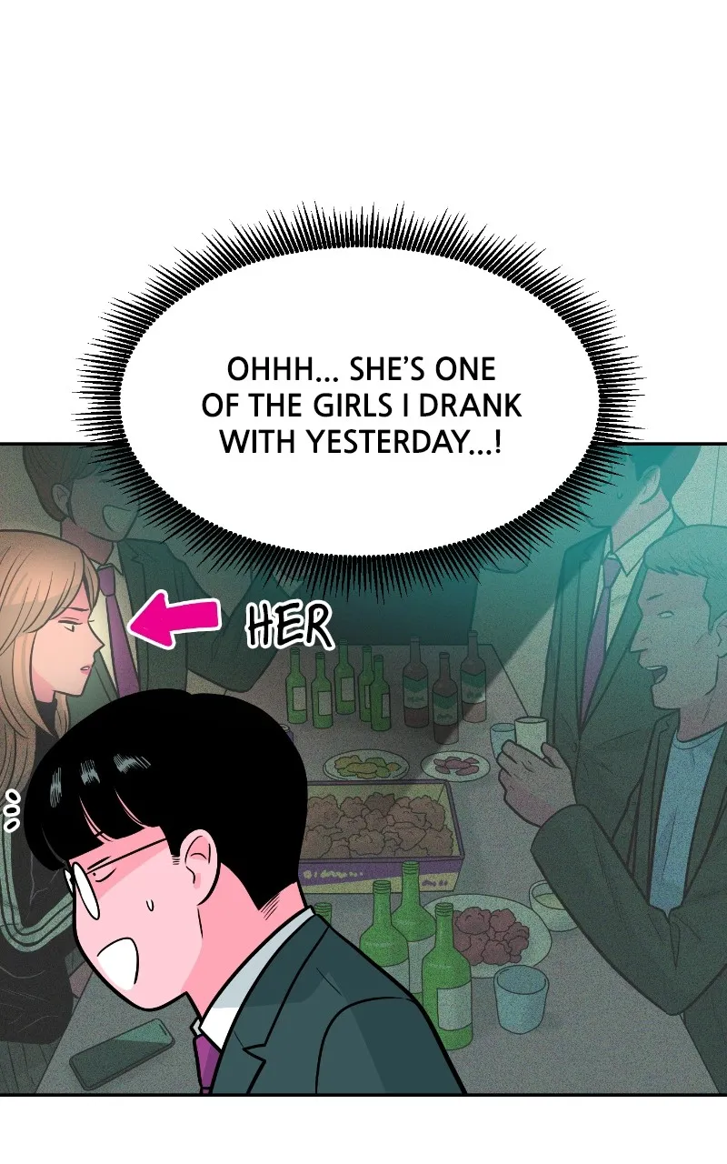 The Good Student Chapter 6 page 105 - 