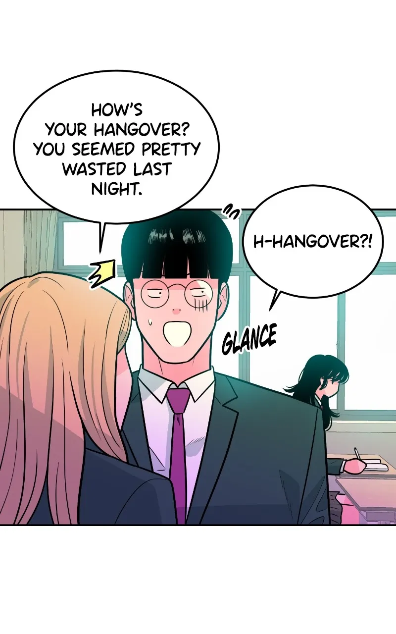 The Good Student Chapter 6 page 106 - 