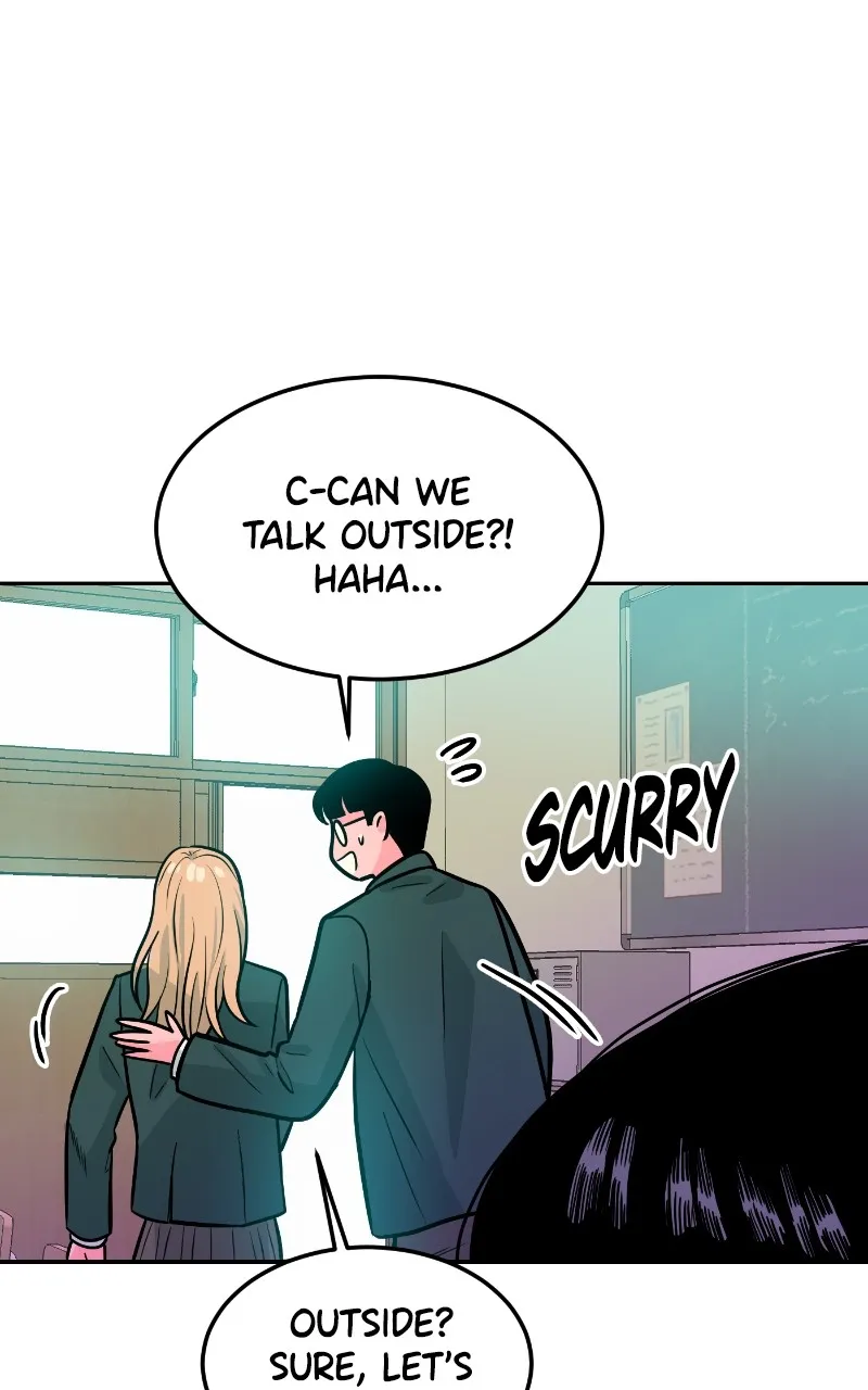 The Good Student Chapter 6 page 107 - 