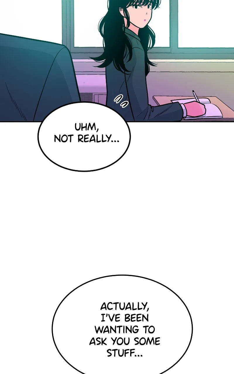 The Good Student Chapter 6 page 109 - 