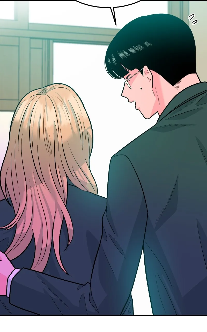 The Good Student Chapter 6 page 110 - 