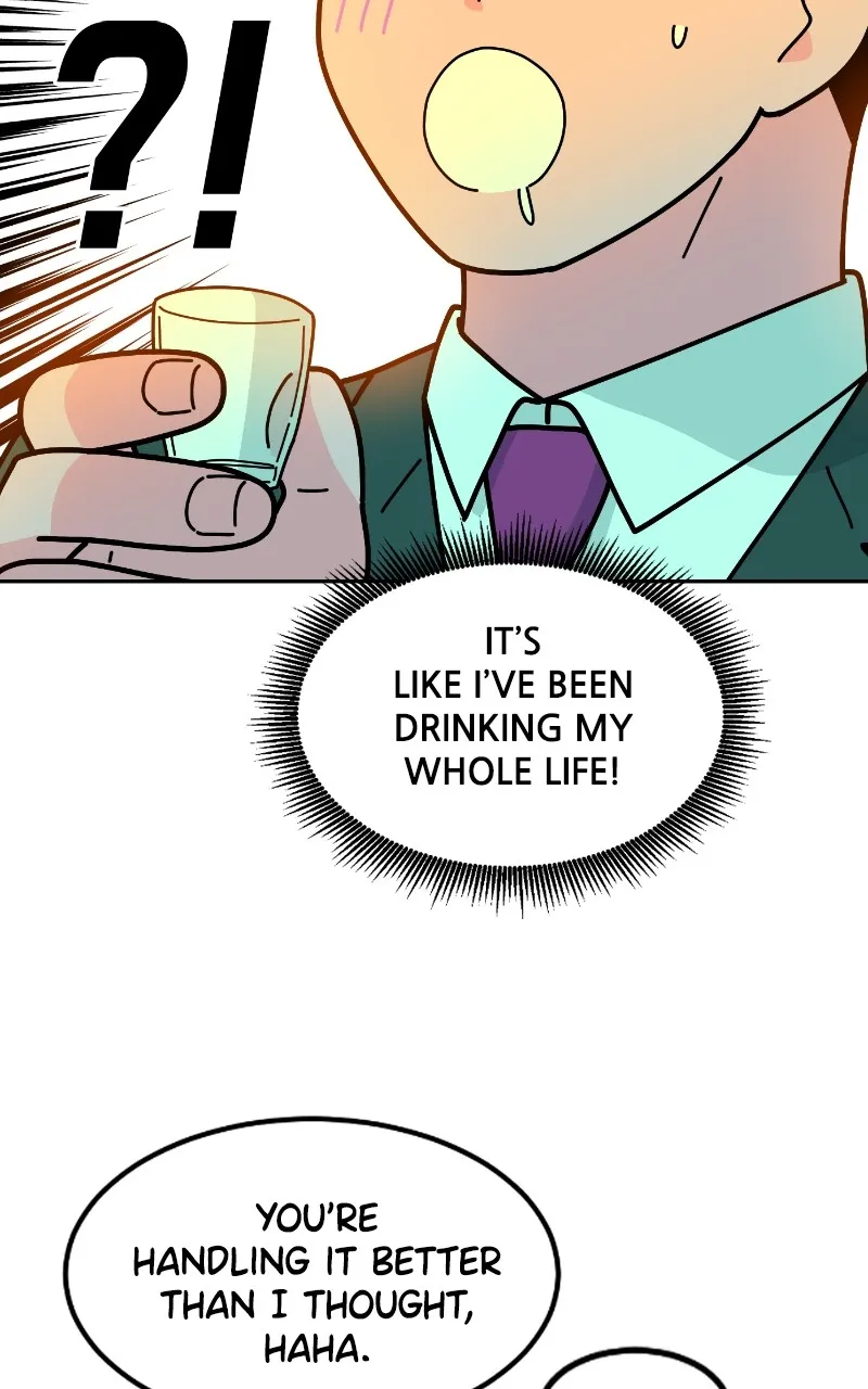 The Good Student Chapter 6 page 12 - 
