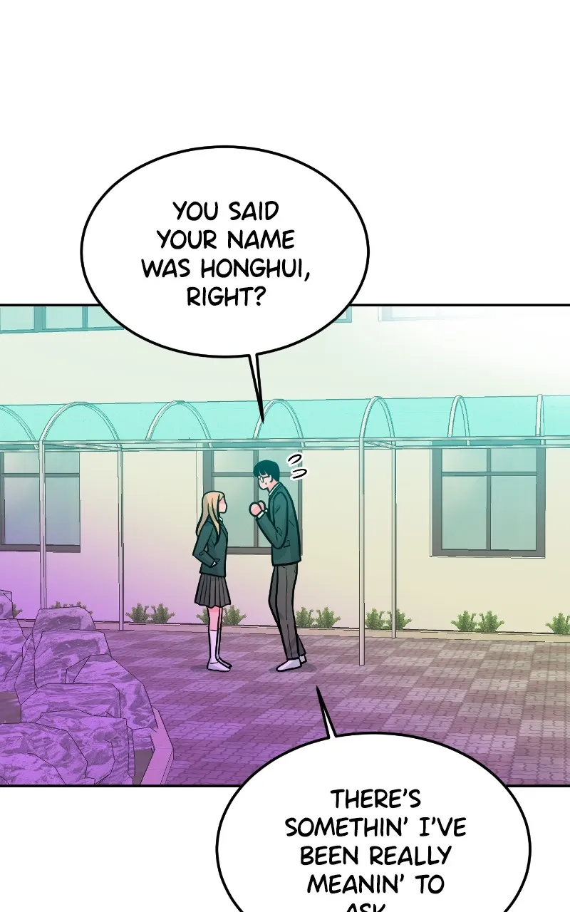 The Good Student Chapter 6 page 113 - 