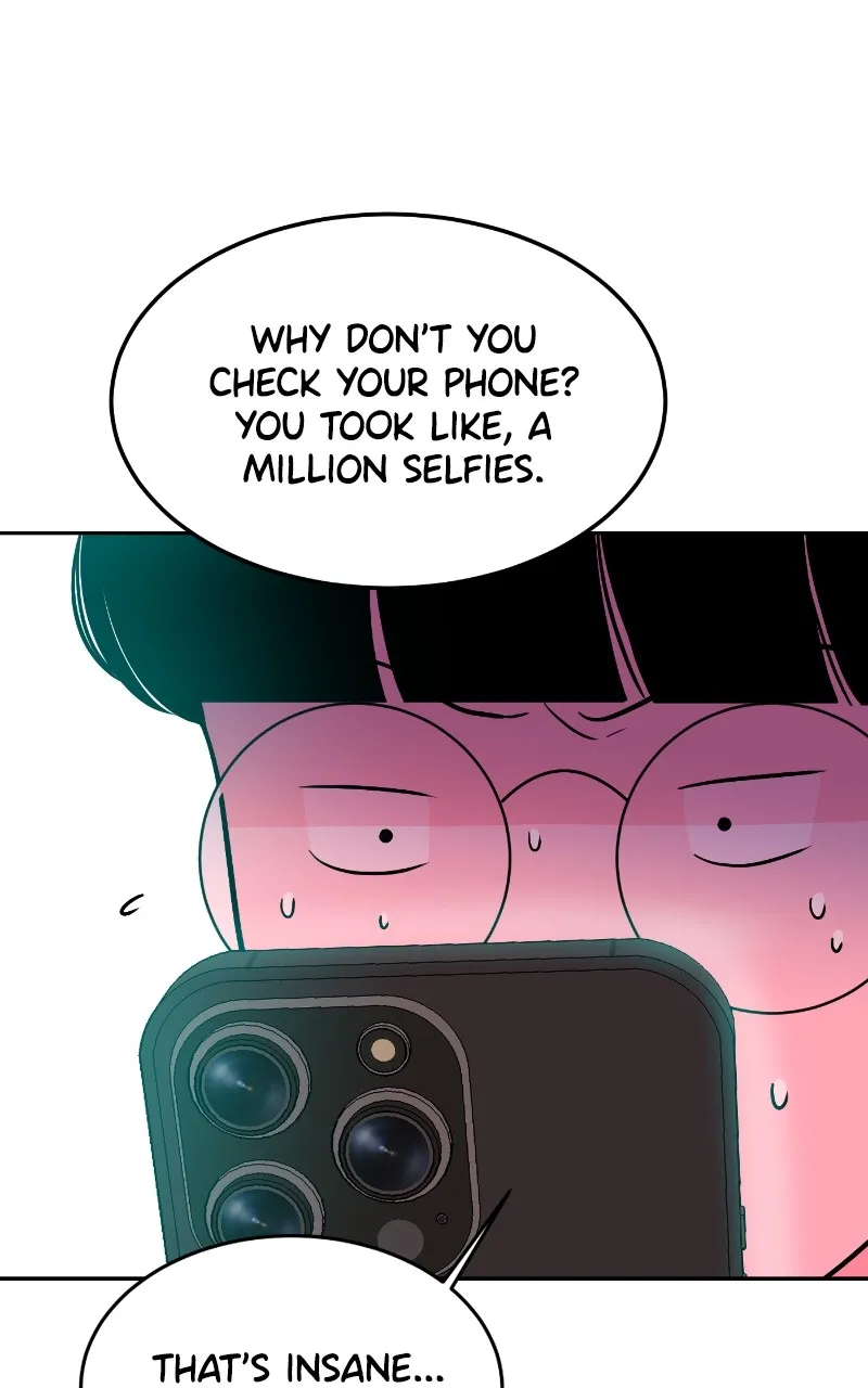 The Good Student Chapter 6 page 117 - 