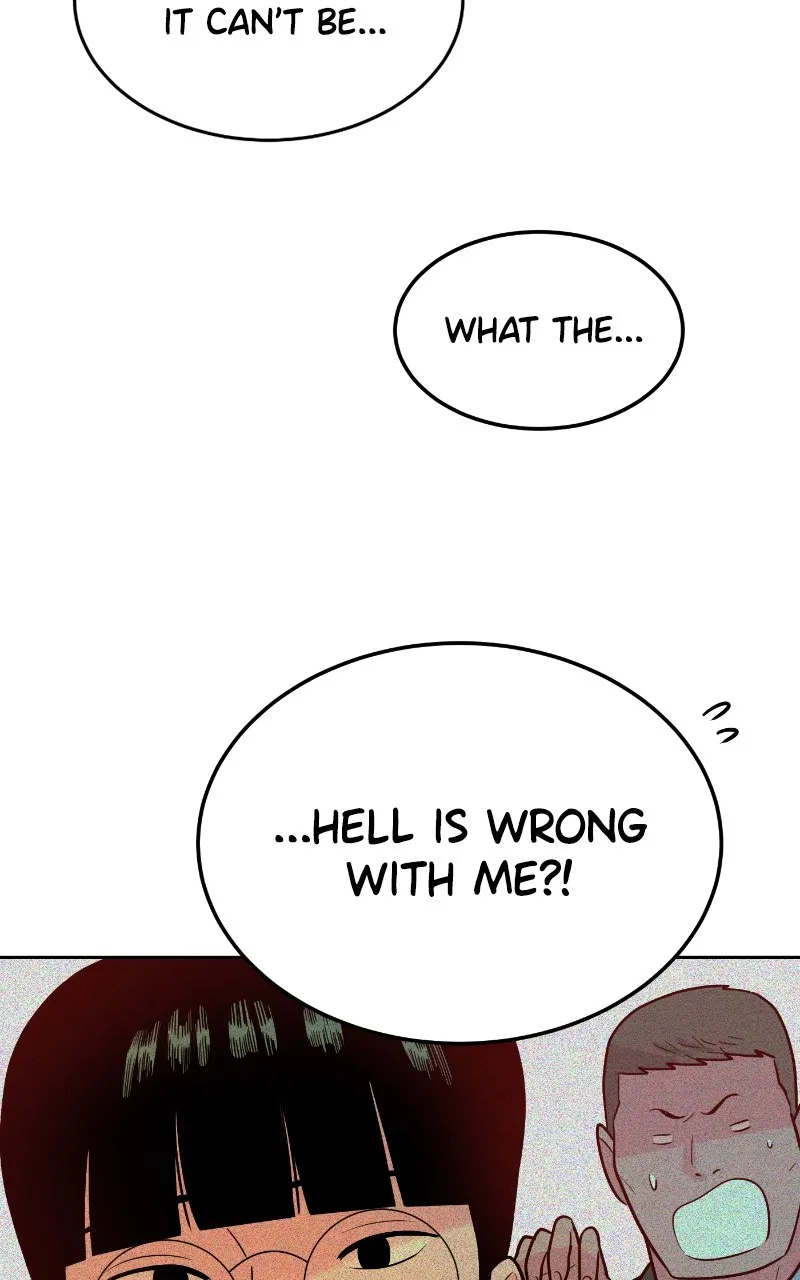 The Good Student Chapter 6 page 118 - 