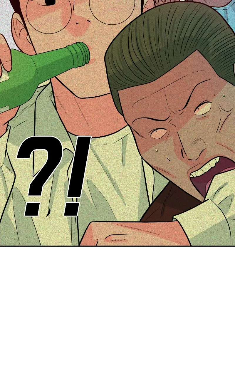 The Good Student Chapter 6 page 119 - 