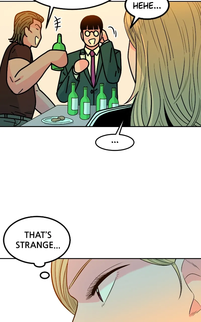 The Good Student Chapter 6 page 13 - 