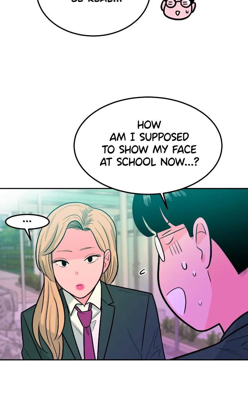The Good Student Chapter 6 page 121 - 