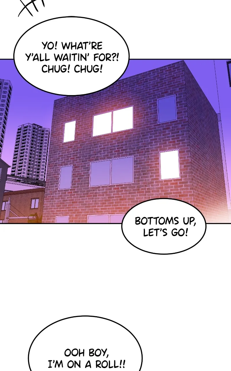 The Good Student Chapter 6 page 125 - 