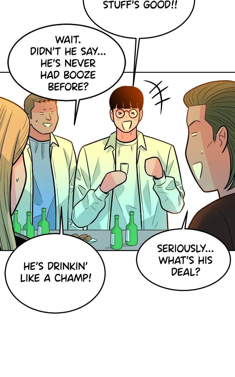 The Good Student Chapter 6 page 127 - 