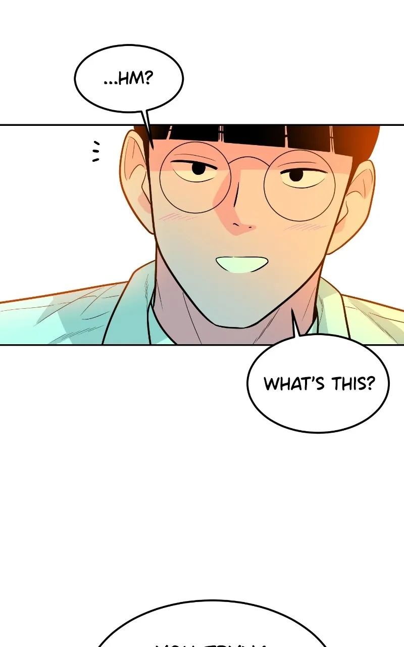 The Good Student Chapter 6 page 128 - 