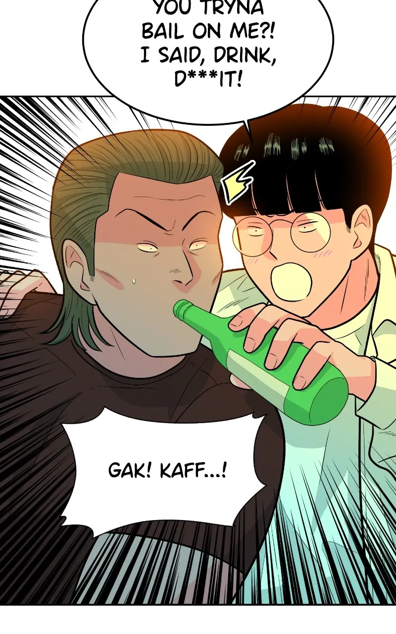 The Good Student Chapter 6 page 129 - 