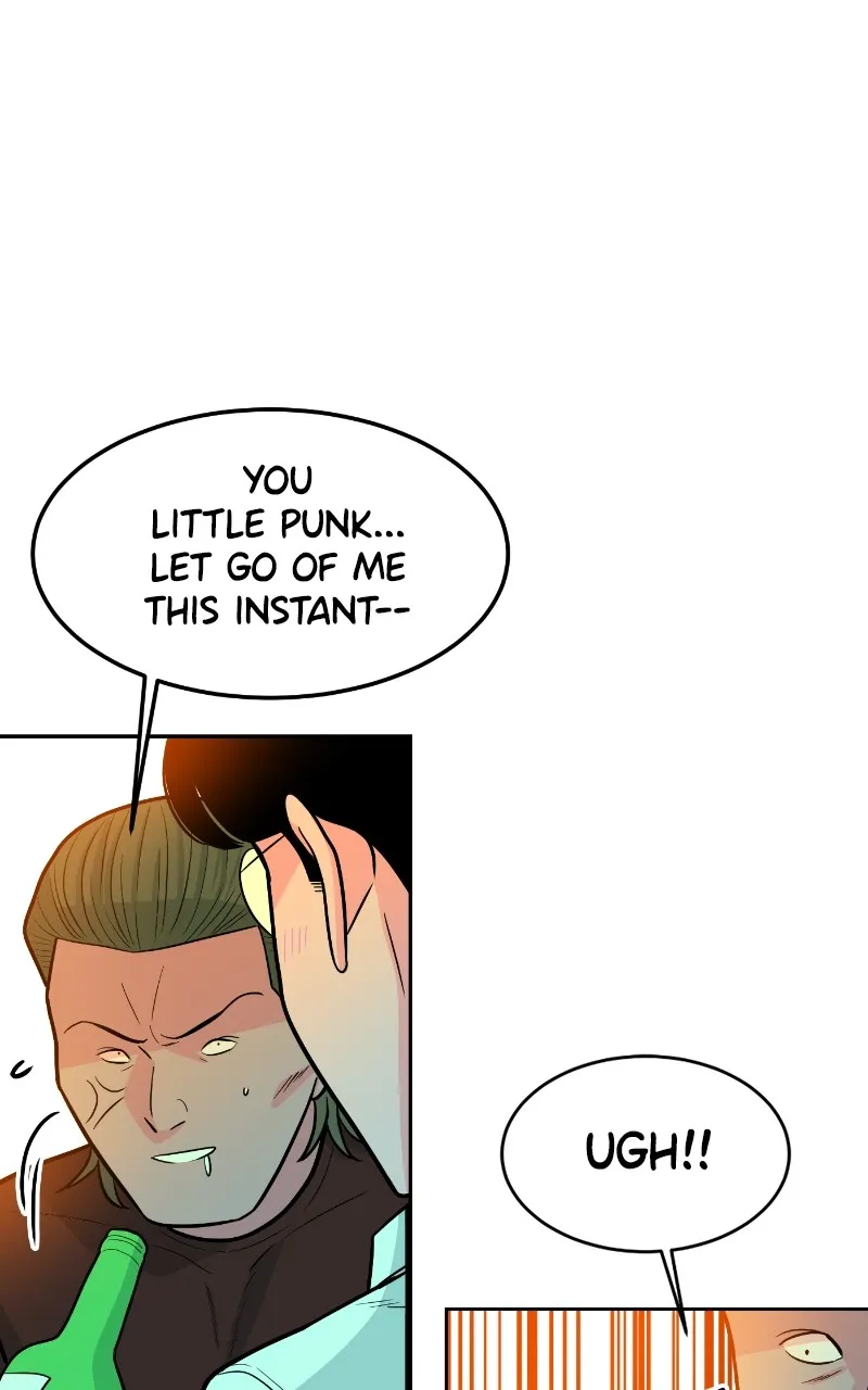The Good Student Chapter 6 page 130 - 