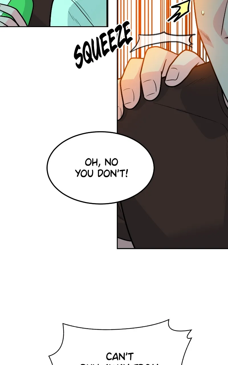 The Good Student Chapter 6 page 131 - 