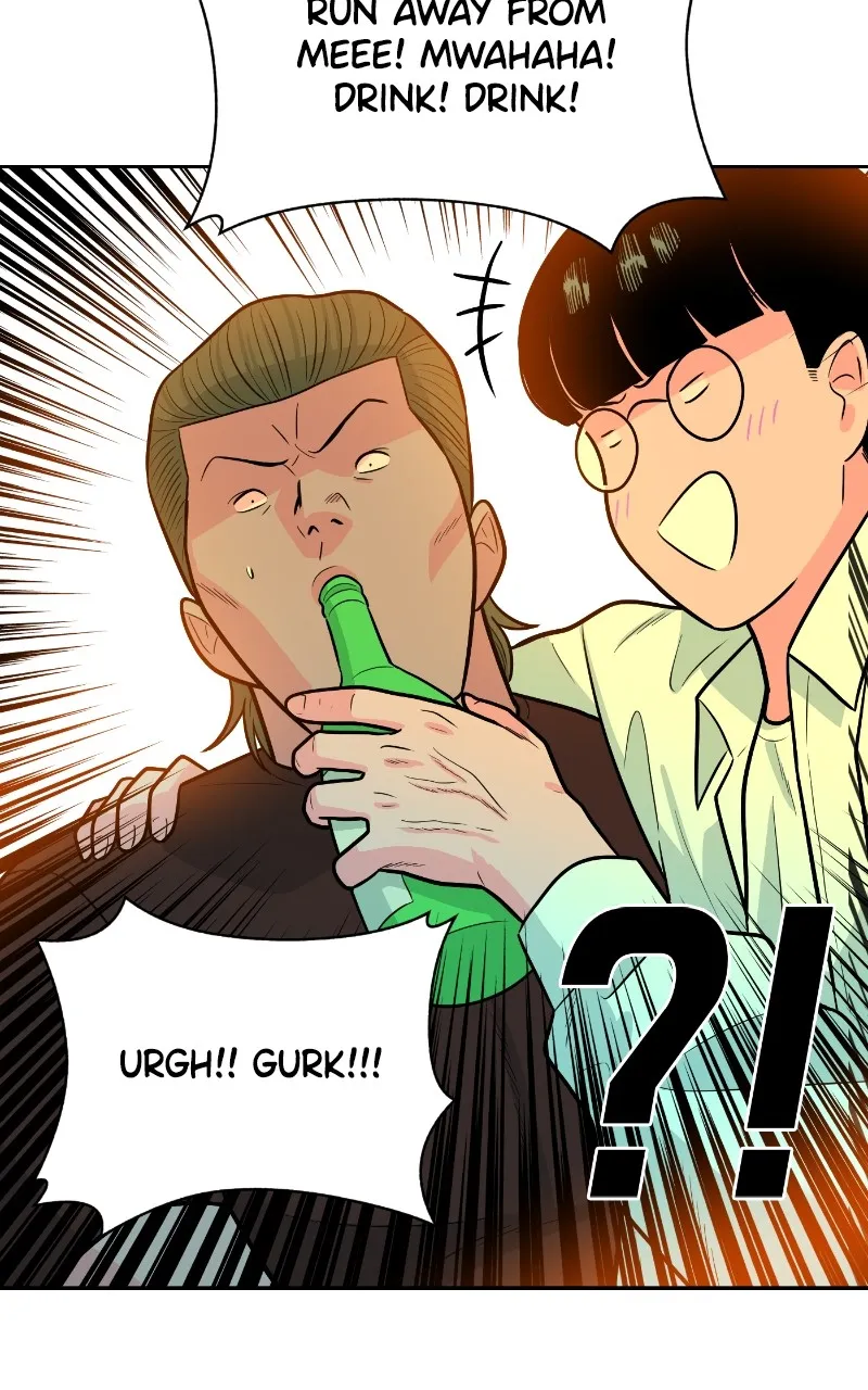 The Good Student Chapter 6 page 132 - 