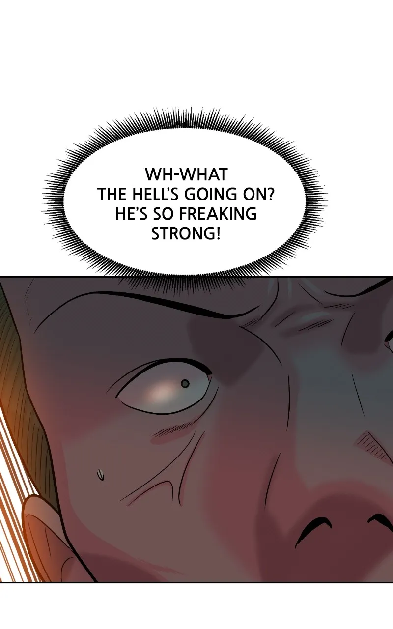 The Good Student Chapter 6 page 133 - 
