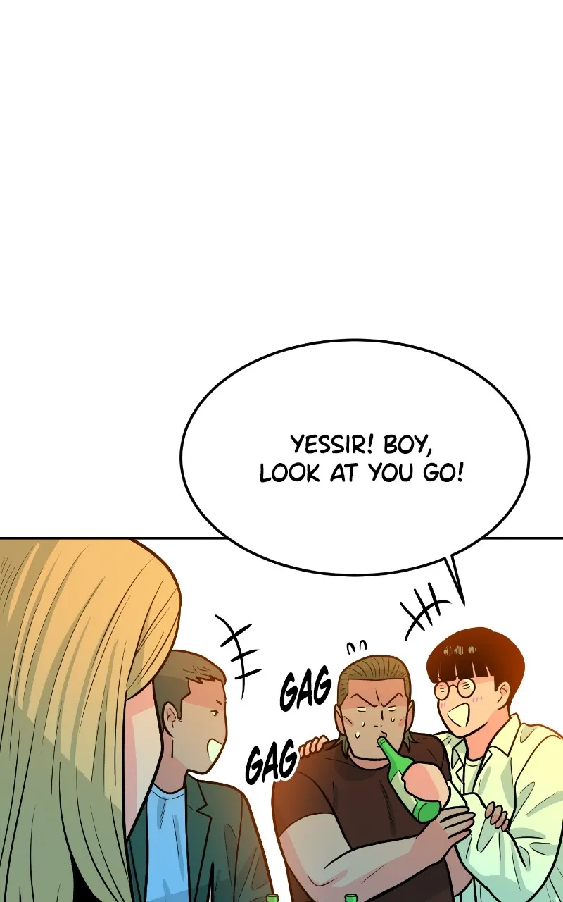 The Good Student Chapter 6 page 134 - 