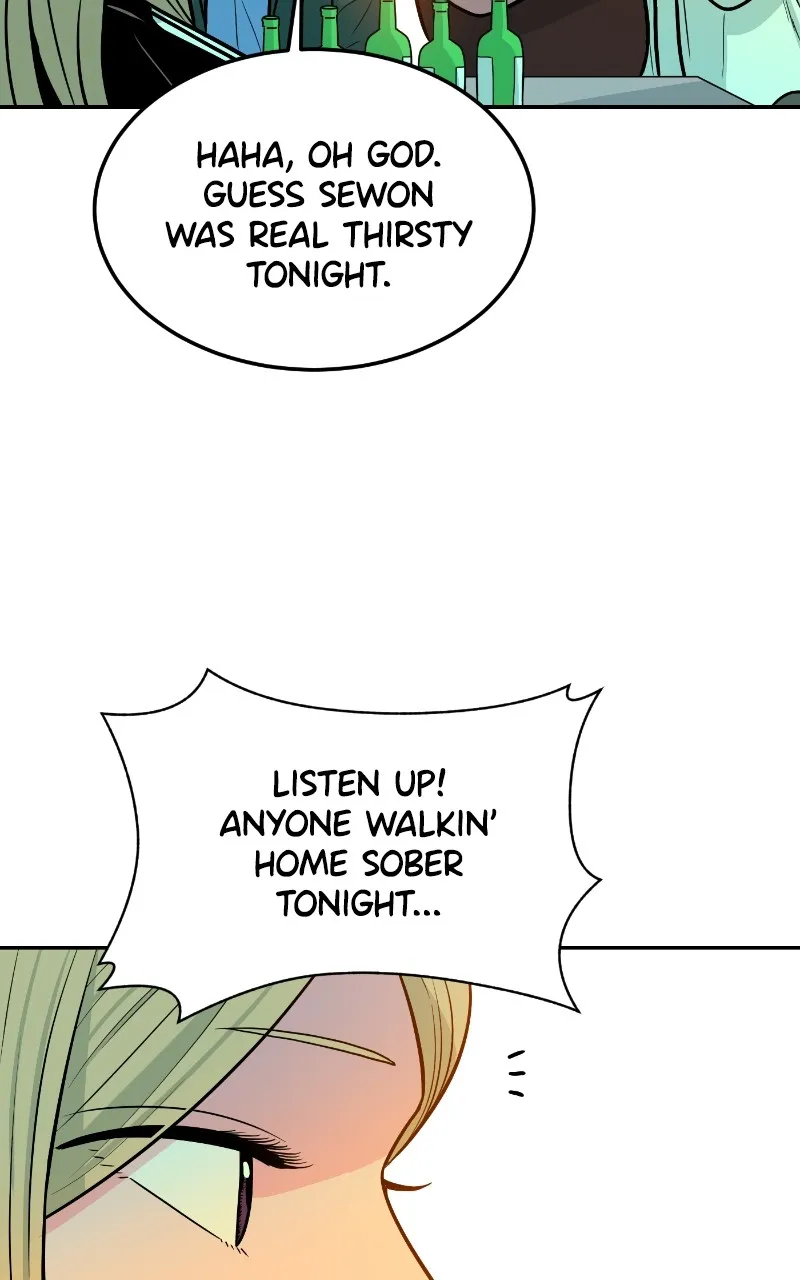 The Good Student Chapter 6 page 135 - 