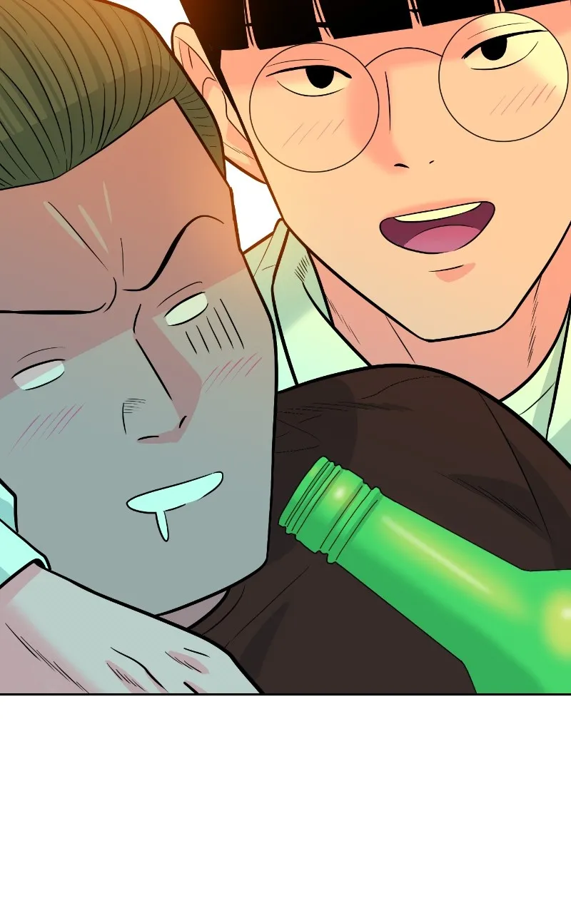 The Good Student Chapter 6 page 137 - 