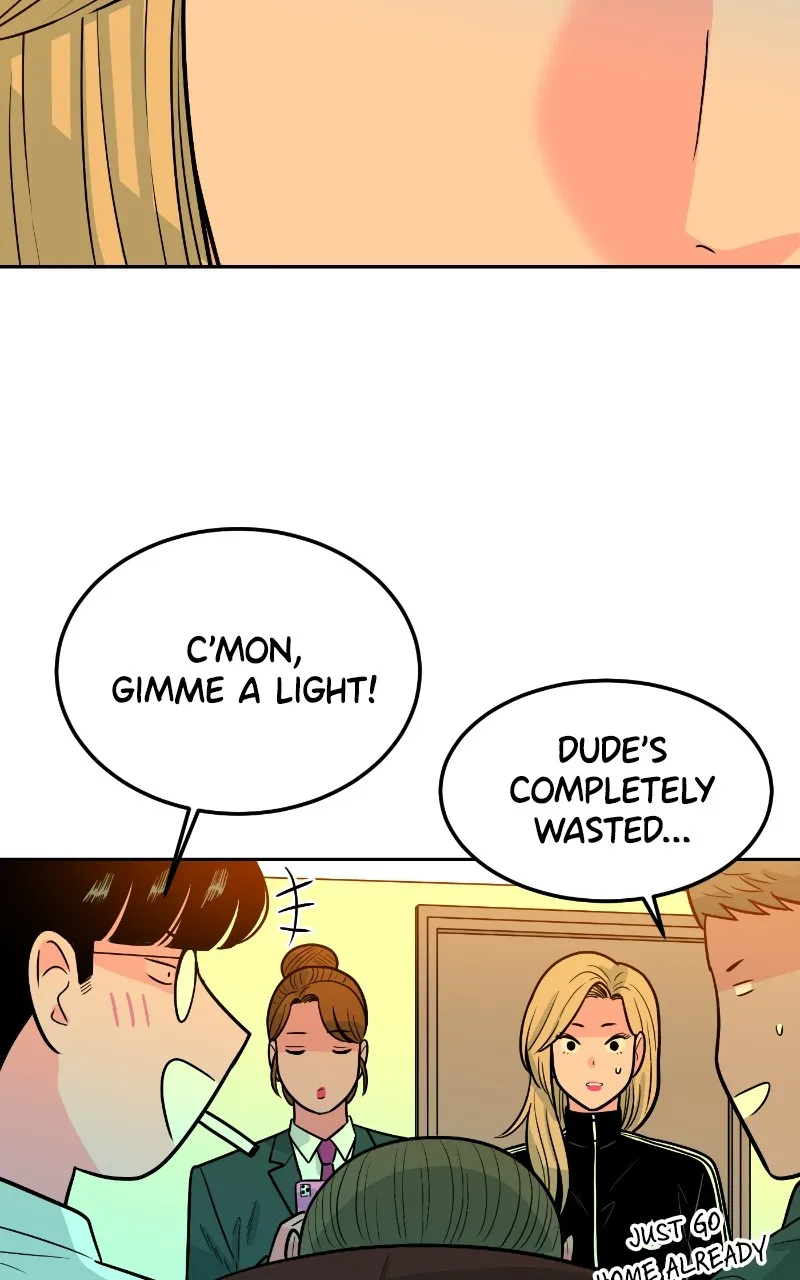 The Good Student Chapter 6 page 143 - 
