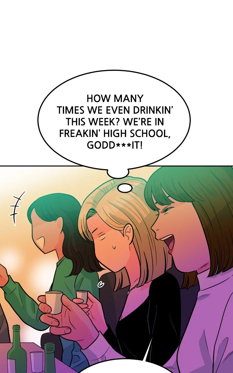 The Good Student Chapter 6 page 146 - 