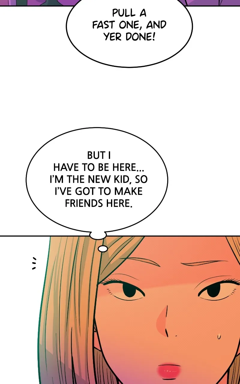 The Good Student Chapter 6 page 147 - 