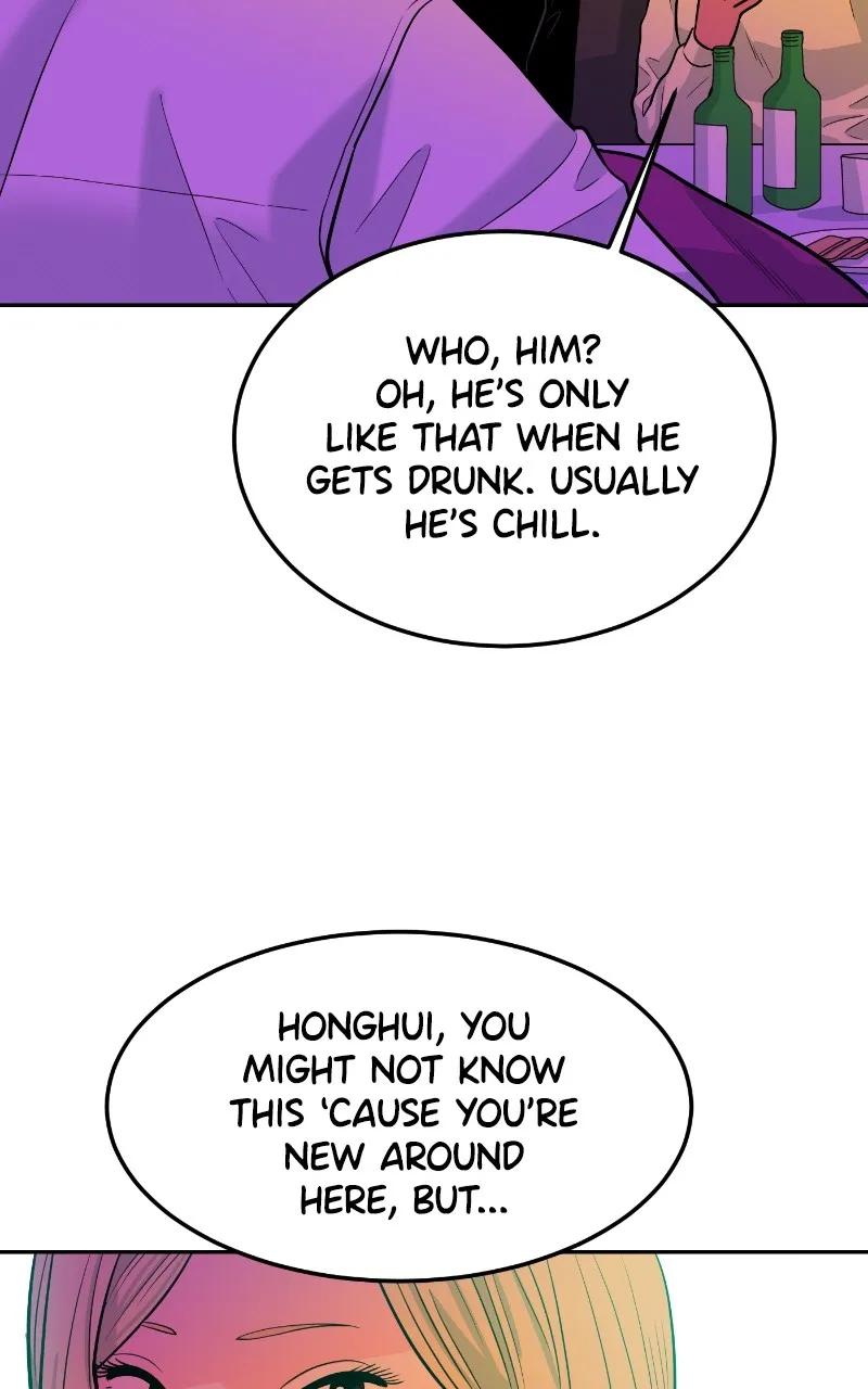 The Good Student Chapter 6 page 151 - 