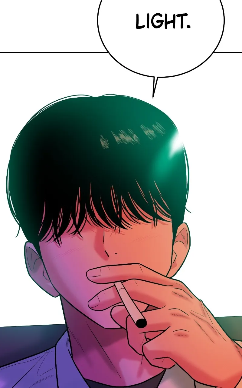 The Good Student Chapter 6 page 154 - 