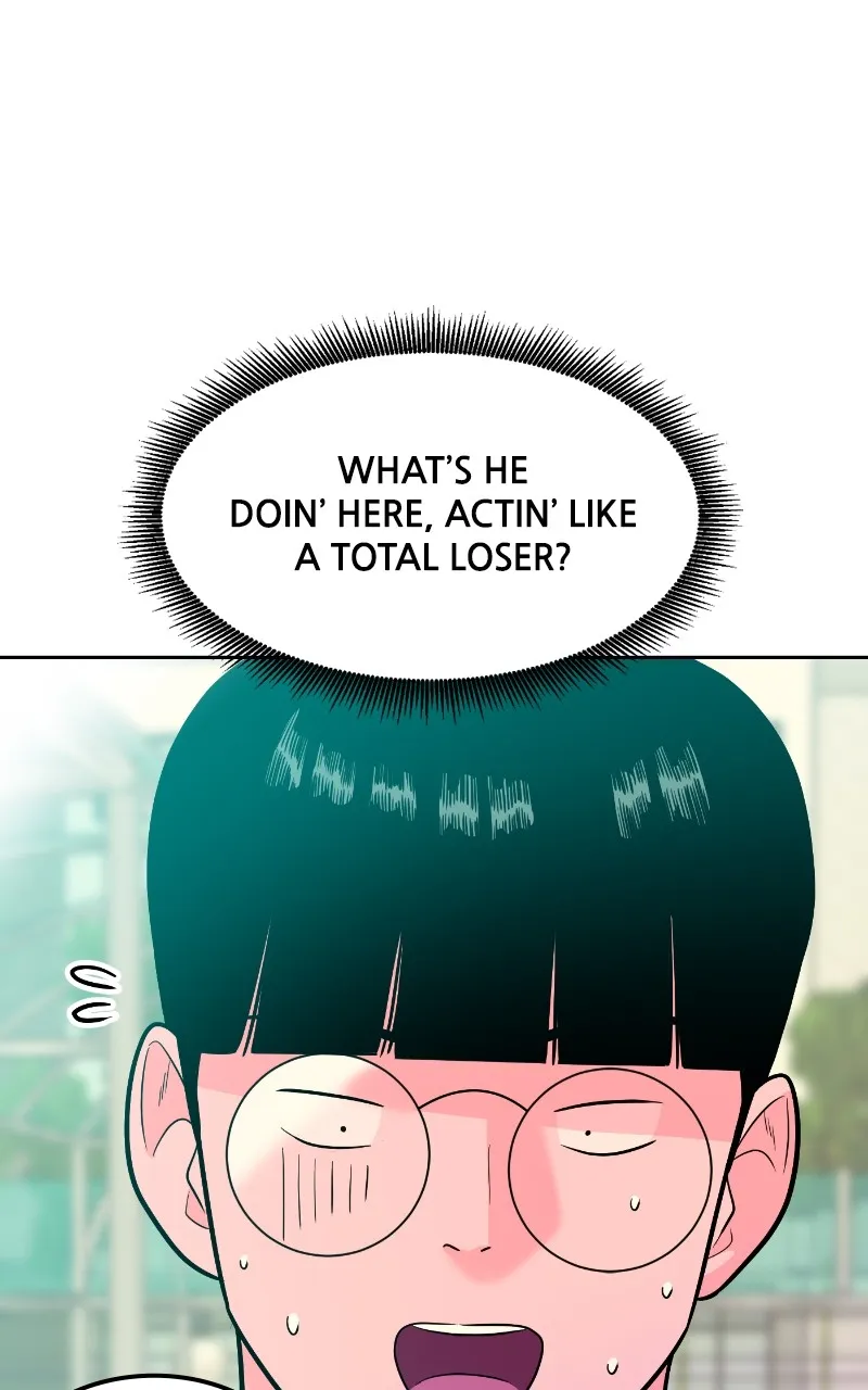 The Good Student Chapter 6 page 158 - 