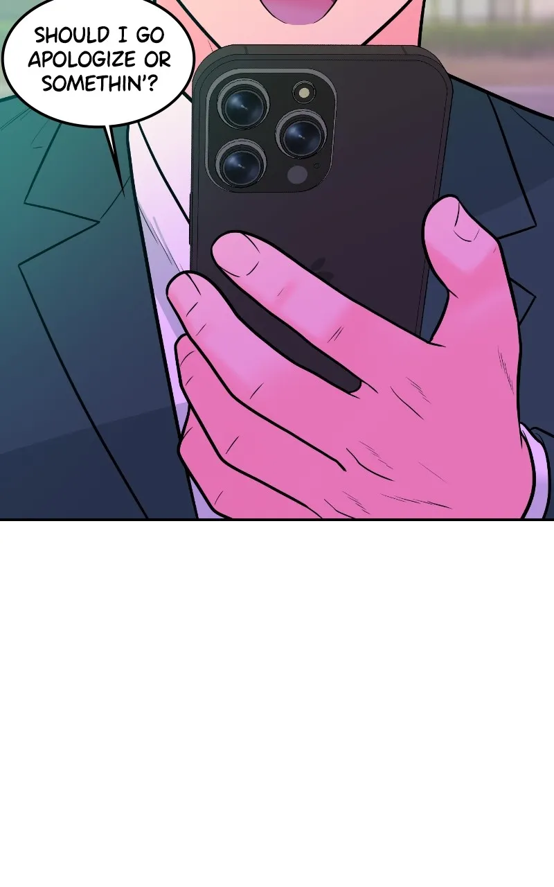 The Good Student Chapter 6 page 159 - 