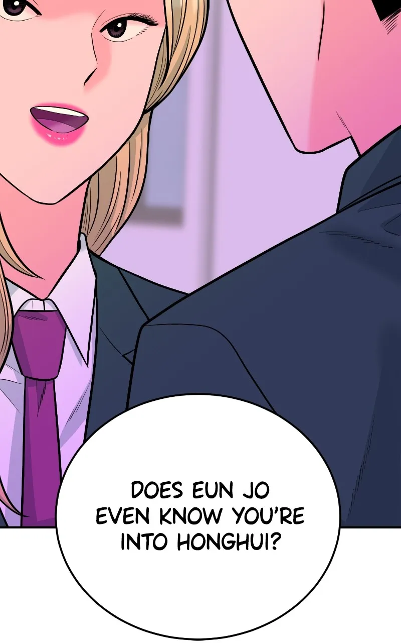 The Good Student Chapter 6 page 165 - 