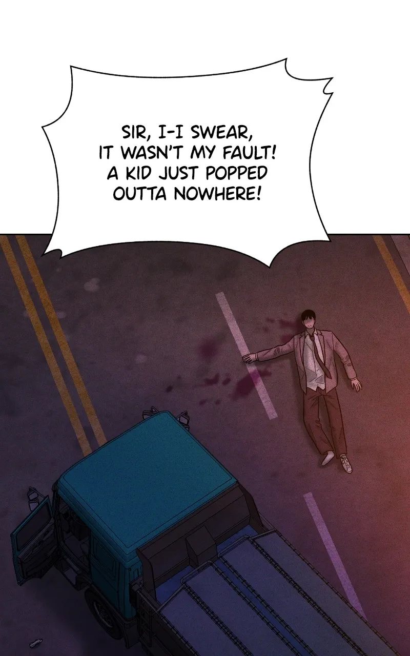 The Good Student Chapter 6 page 18 - 