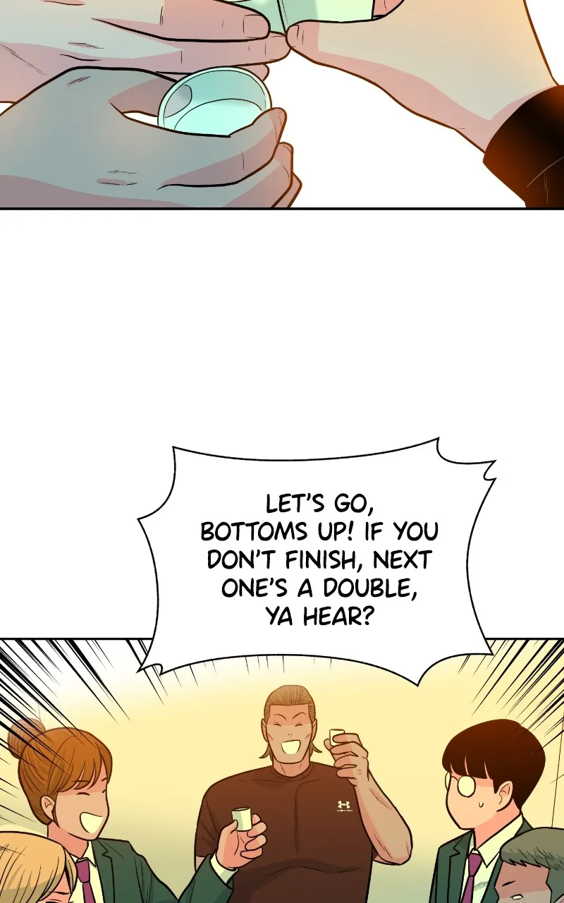 The Good Student Chapter 6 page 3 - 