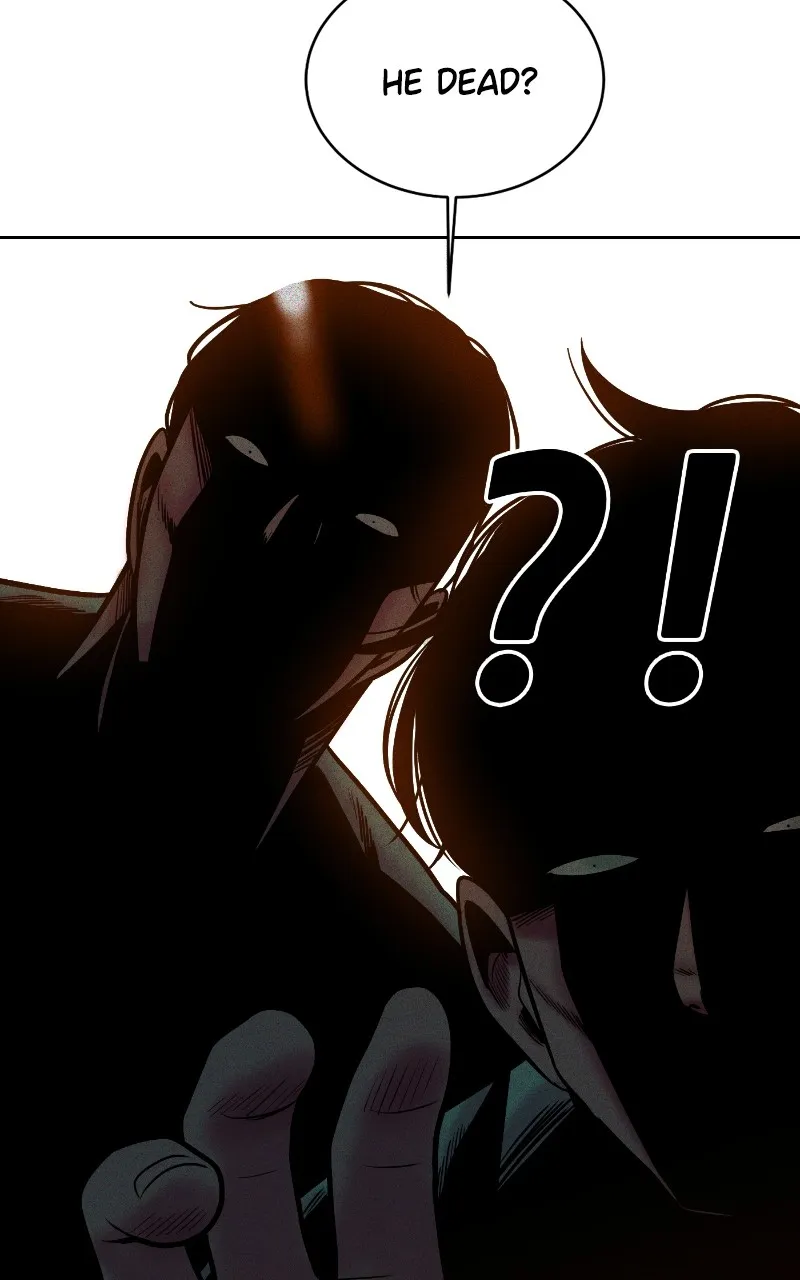 The Good Student Chapter 6 page 22 - 