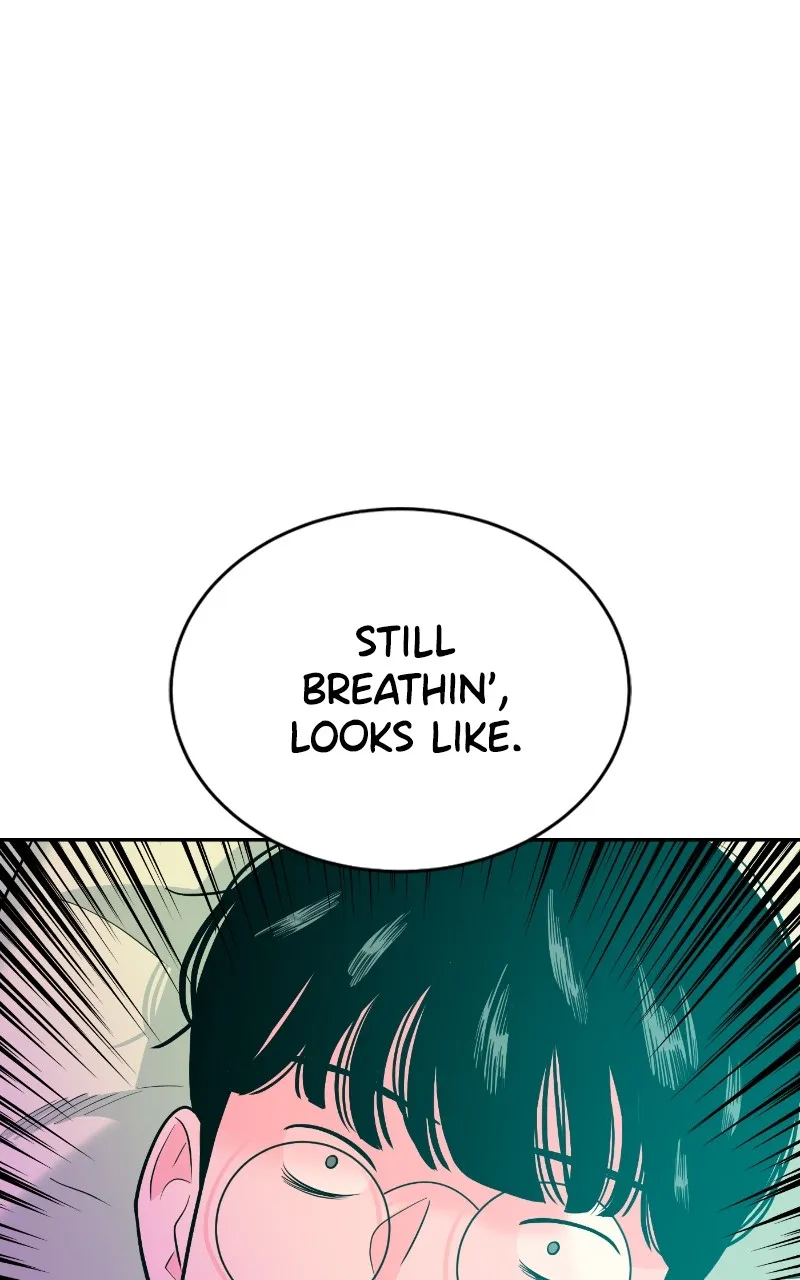 The Good Student Chapter 6 page 25 - 