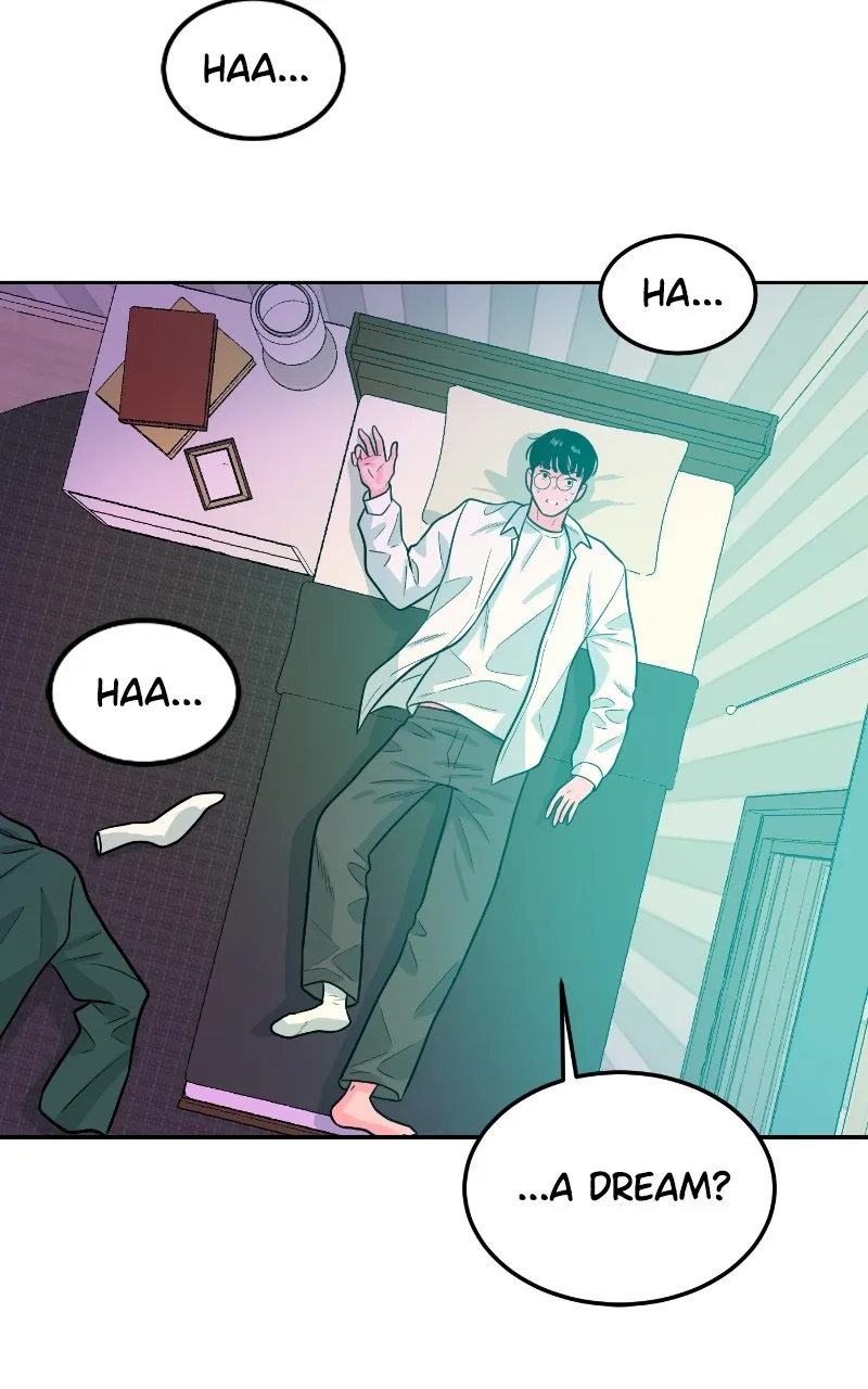 The Good Student Chapter 6 page 27 - 
