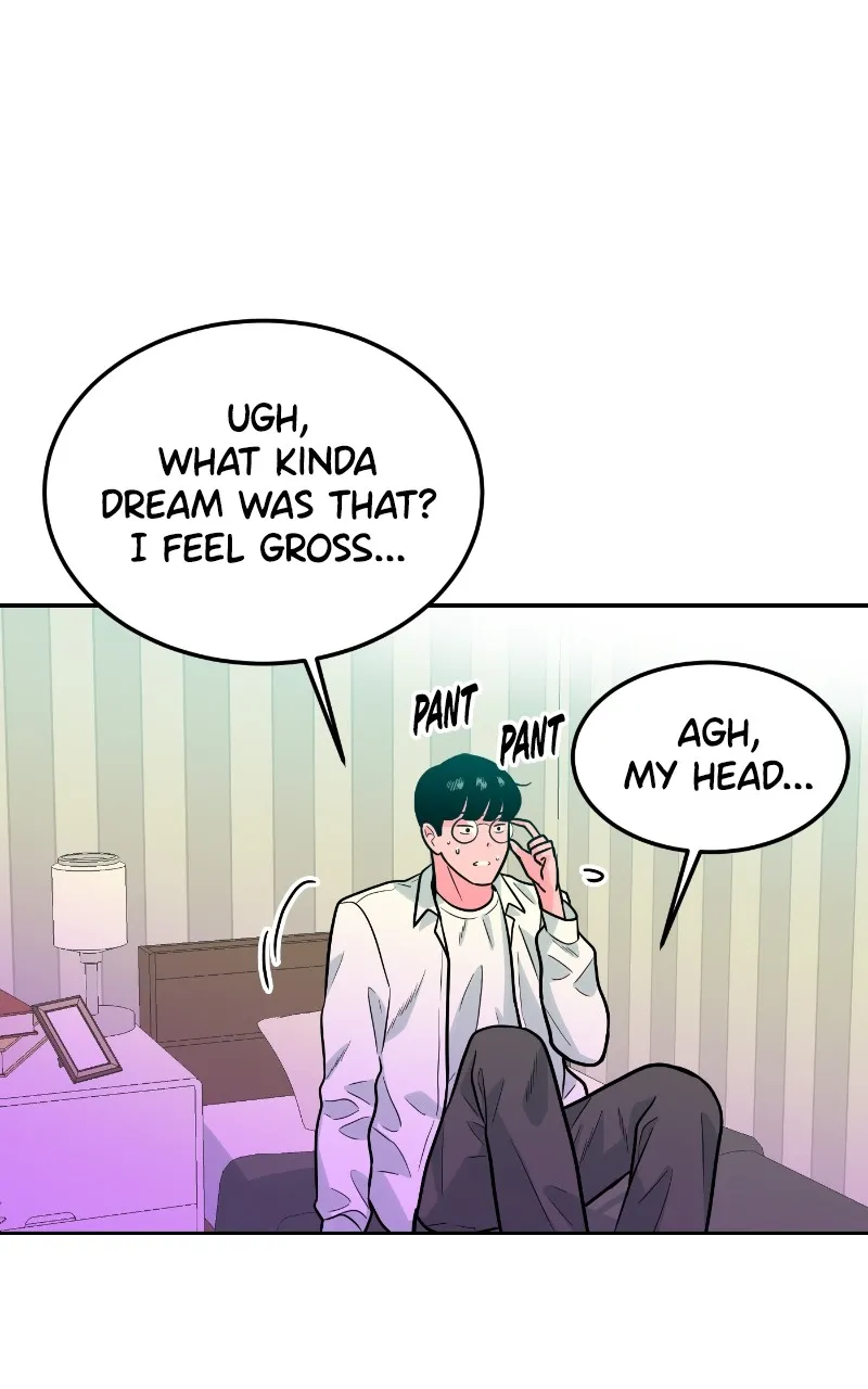 The Good Student Chapter 6 page 29 - 