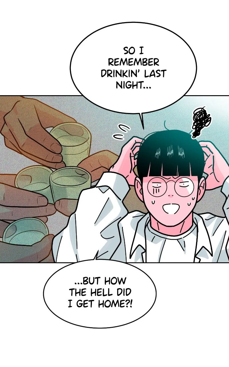 The Good Student Chapter 6 page 30 - 