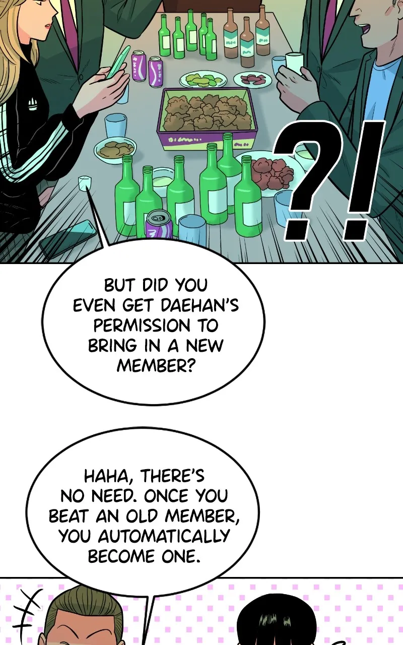 The Good Student Chapter 6 page 4 - 