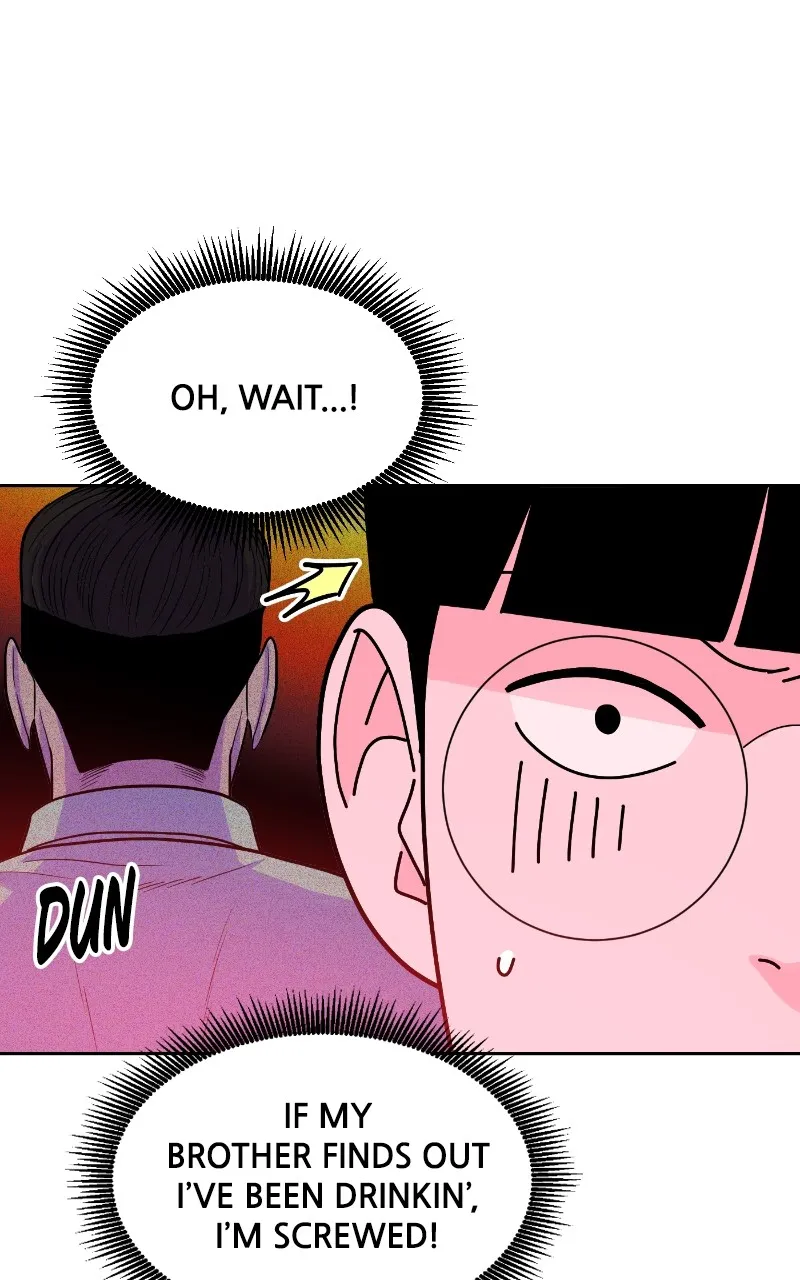 The Good Student Chapter 6 page 31 - 