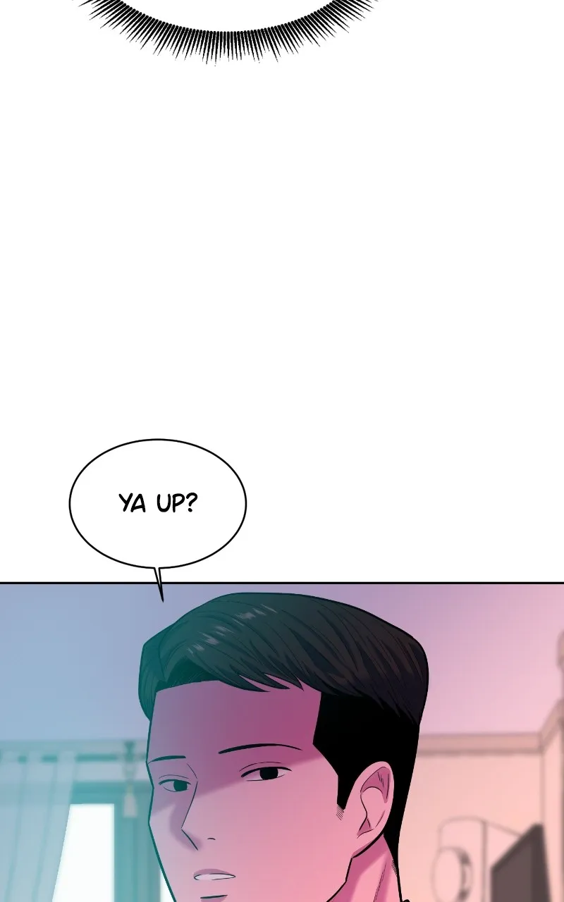 The Good Student Chapter 6 page 32 - 