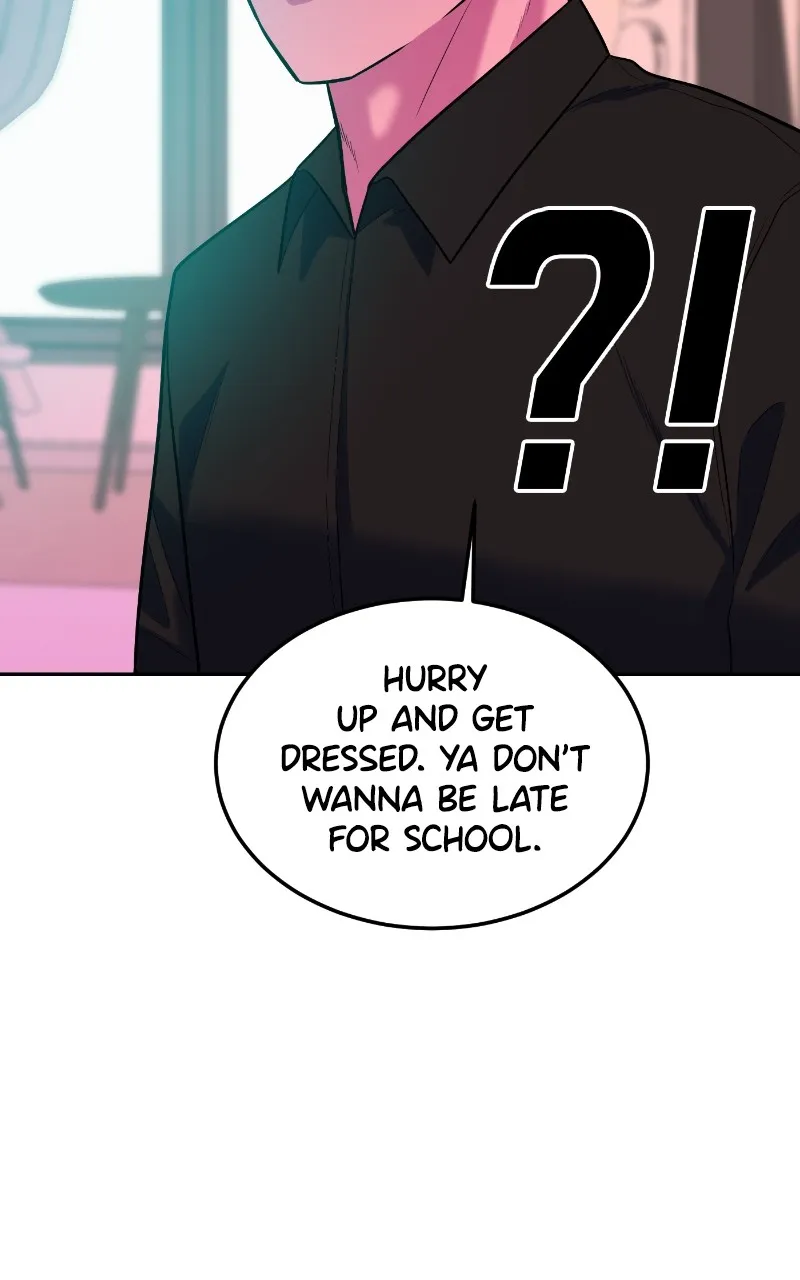 The Good Student Chapter 6 page 33 - 