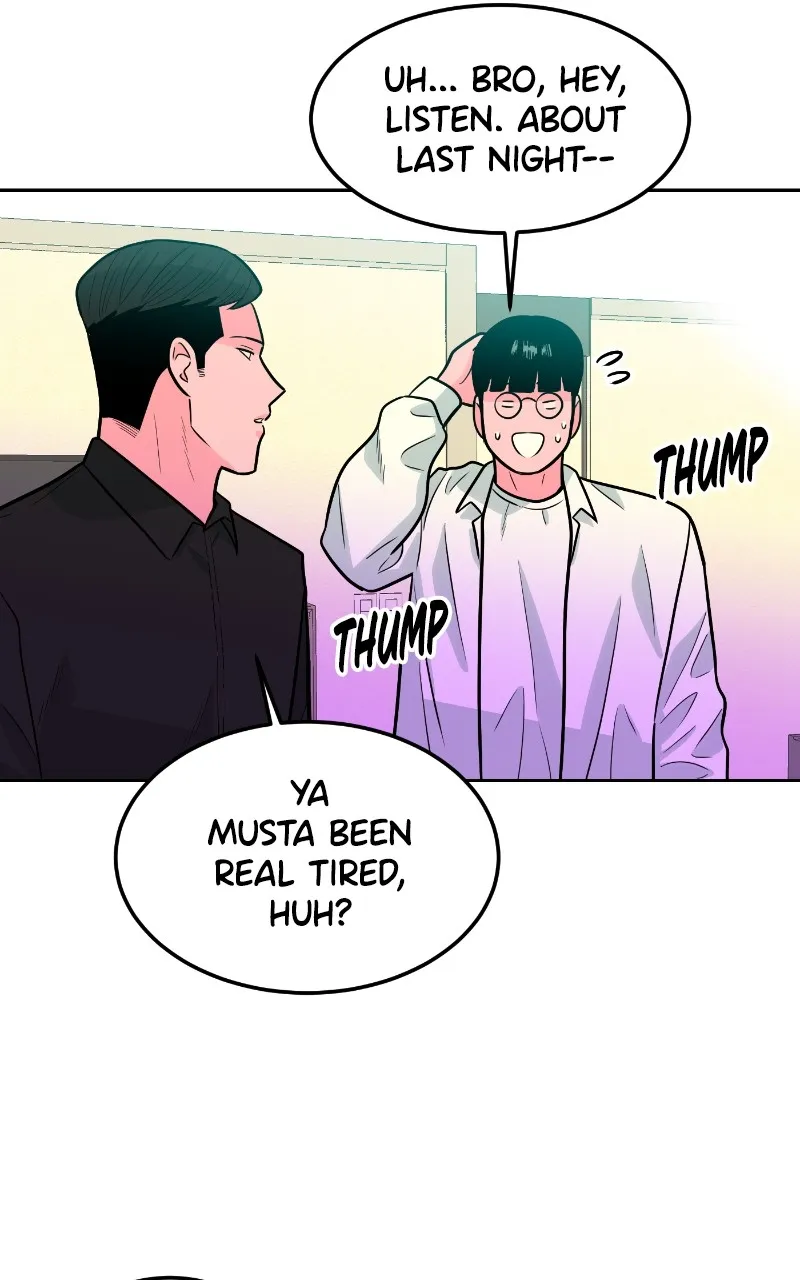 The Good Student Chapter 6 page 34 - 