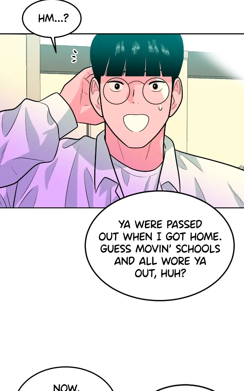 The Good Student Chapter 6 page 35 - 